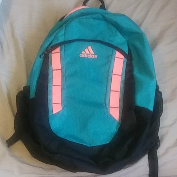 Backpack - Picture 1 of 3